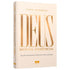 Livro: Deus Minha Essência, Catia Regiely. Capa bege com título dourado. — Plenitude