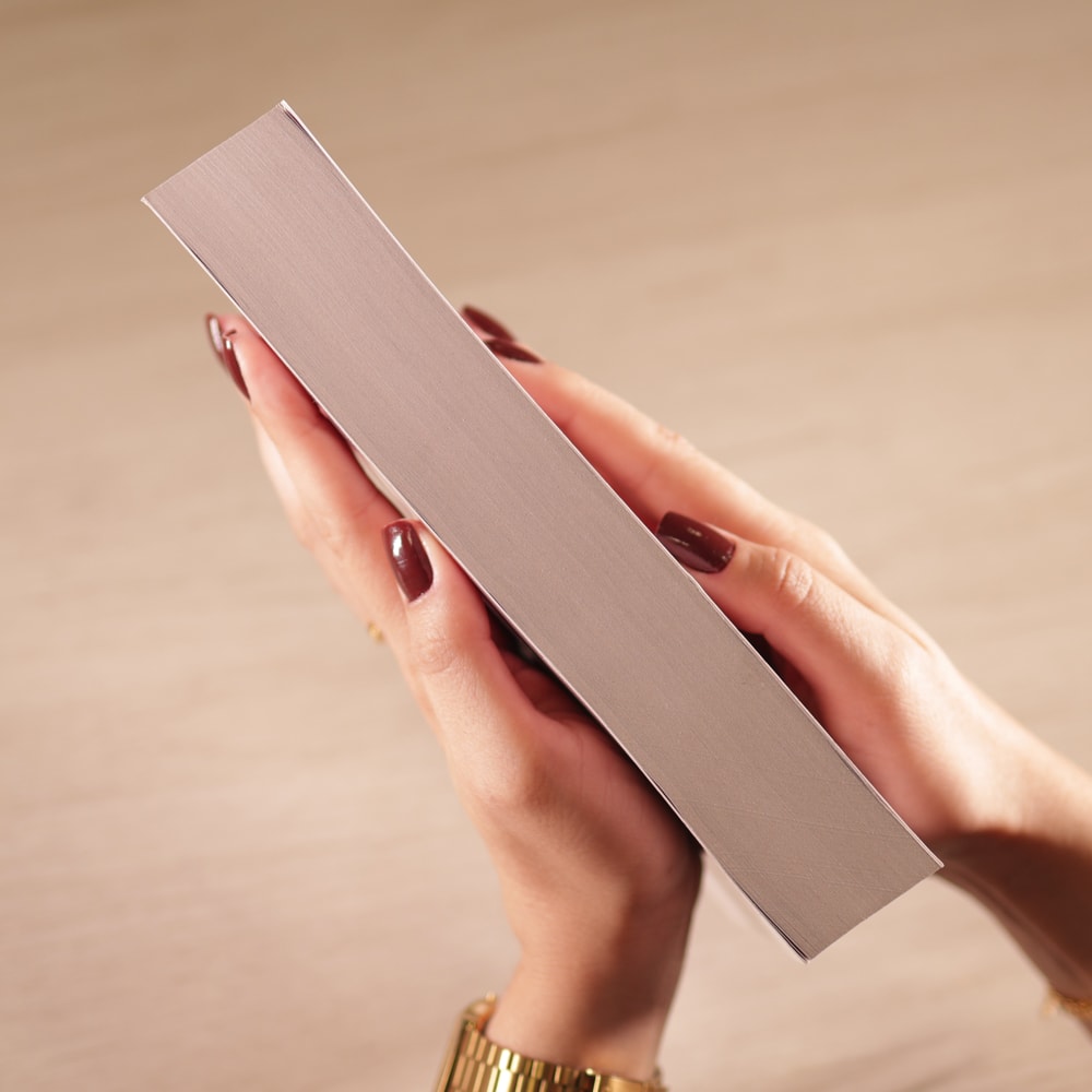 Bíblia Floral Rosa | ARC | Letra Maior | Harpa e Corinhos | Capa Brochura