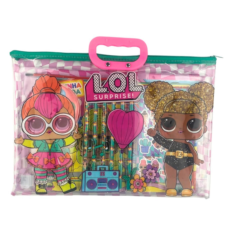 LOL Surprise | Maleta Divertida