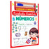 Escolinha Divertida Especial | Números | Escreva e Apague
