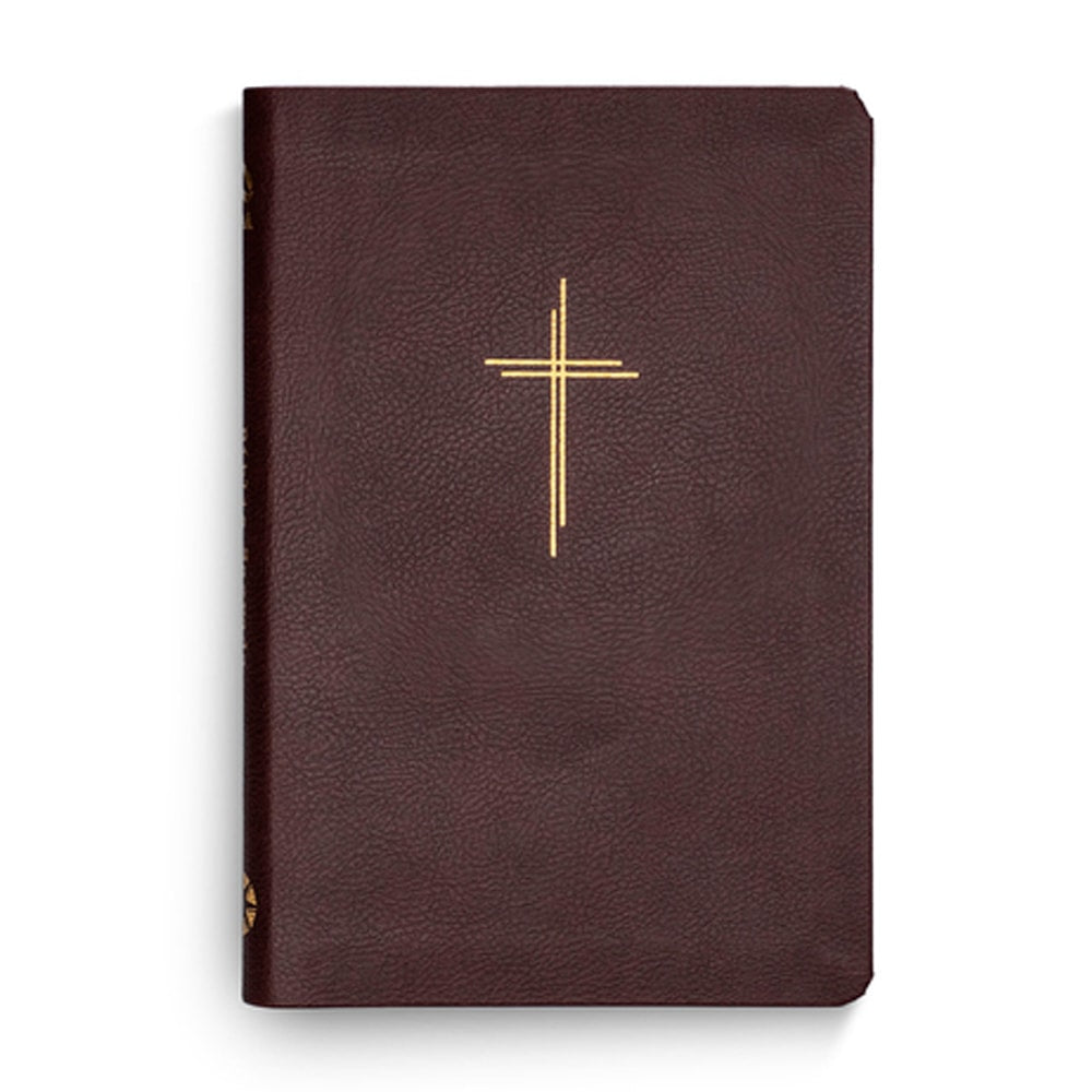 Bíblia Sagrada Livres Slim | NAA | Capa Vinho