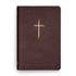 Bíblia Sagrada Livres Slim | NAA | Capa Vinho