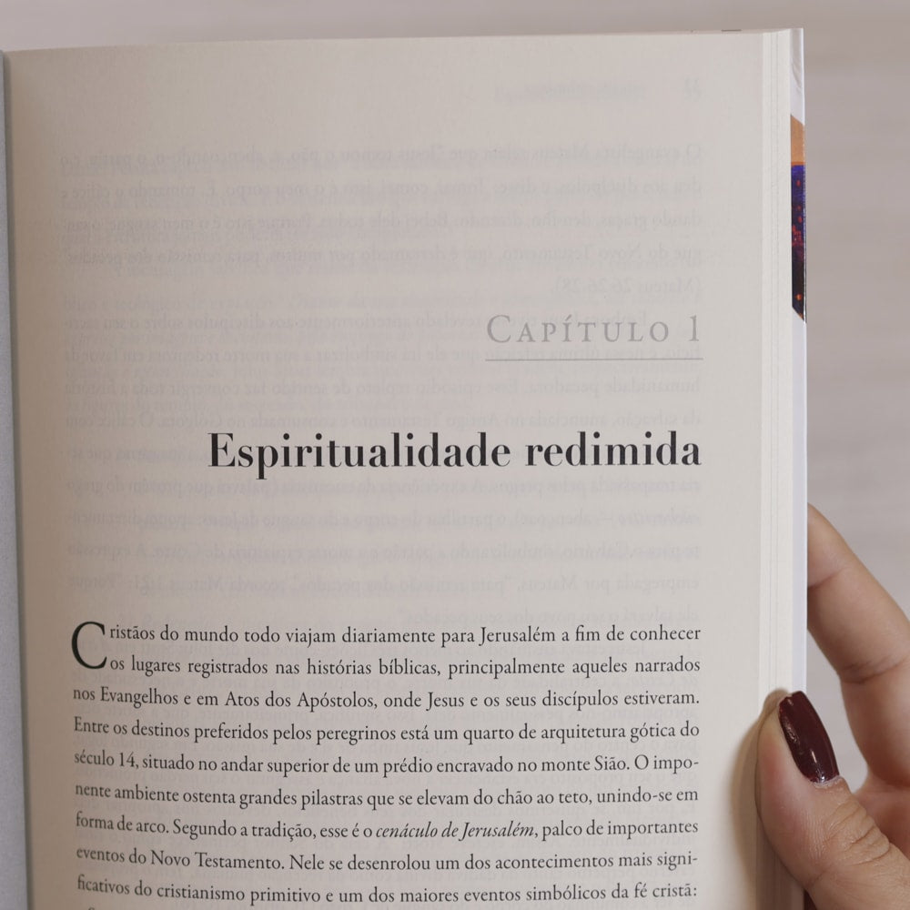 A Mente Carismatica | Valmir Nascimento Milomem Santos