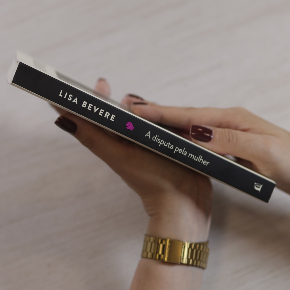 A Disputa Pela Mulher | Lisa Bevere