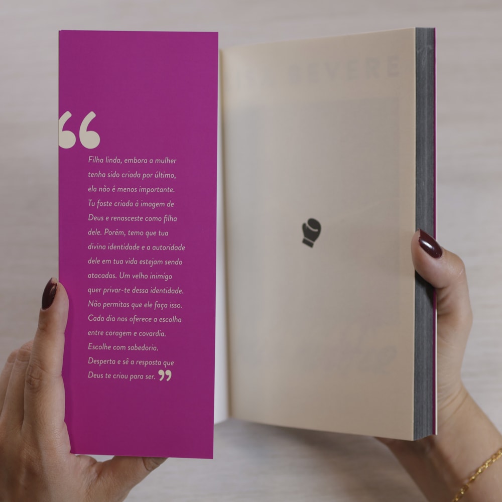 A Disputa Pela Mulher | Lisa Bevere