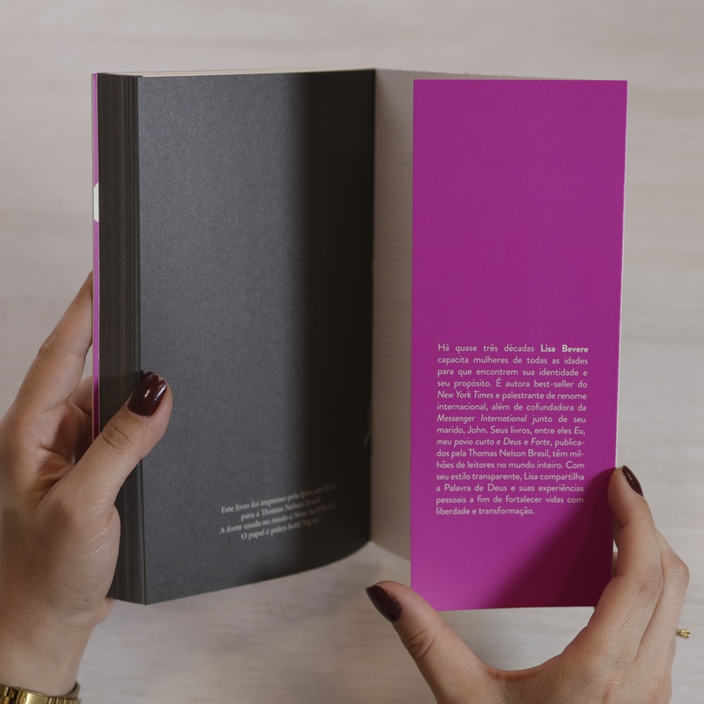 A Disputa Pela Mulher | Lisa Bevere