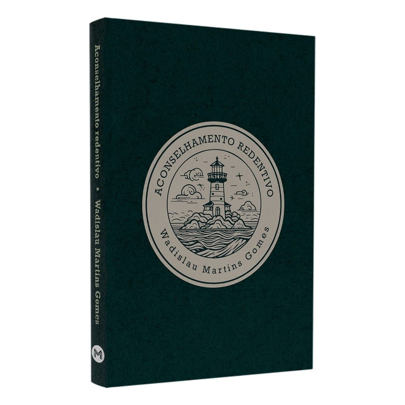 Aconselhamento Redentivo | Wandislau Martins Gomes