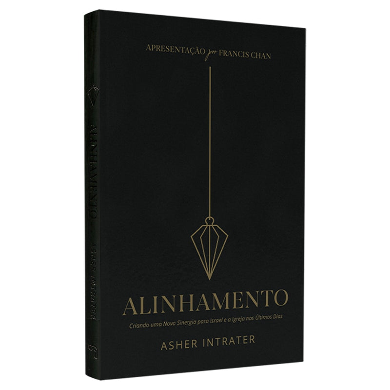 Alinhamento | Asher Intrater