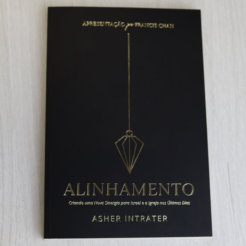 Alinhamento | Asher Intrater