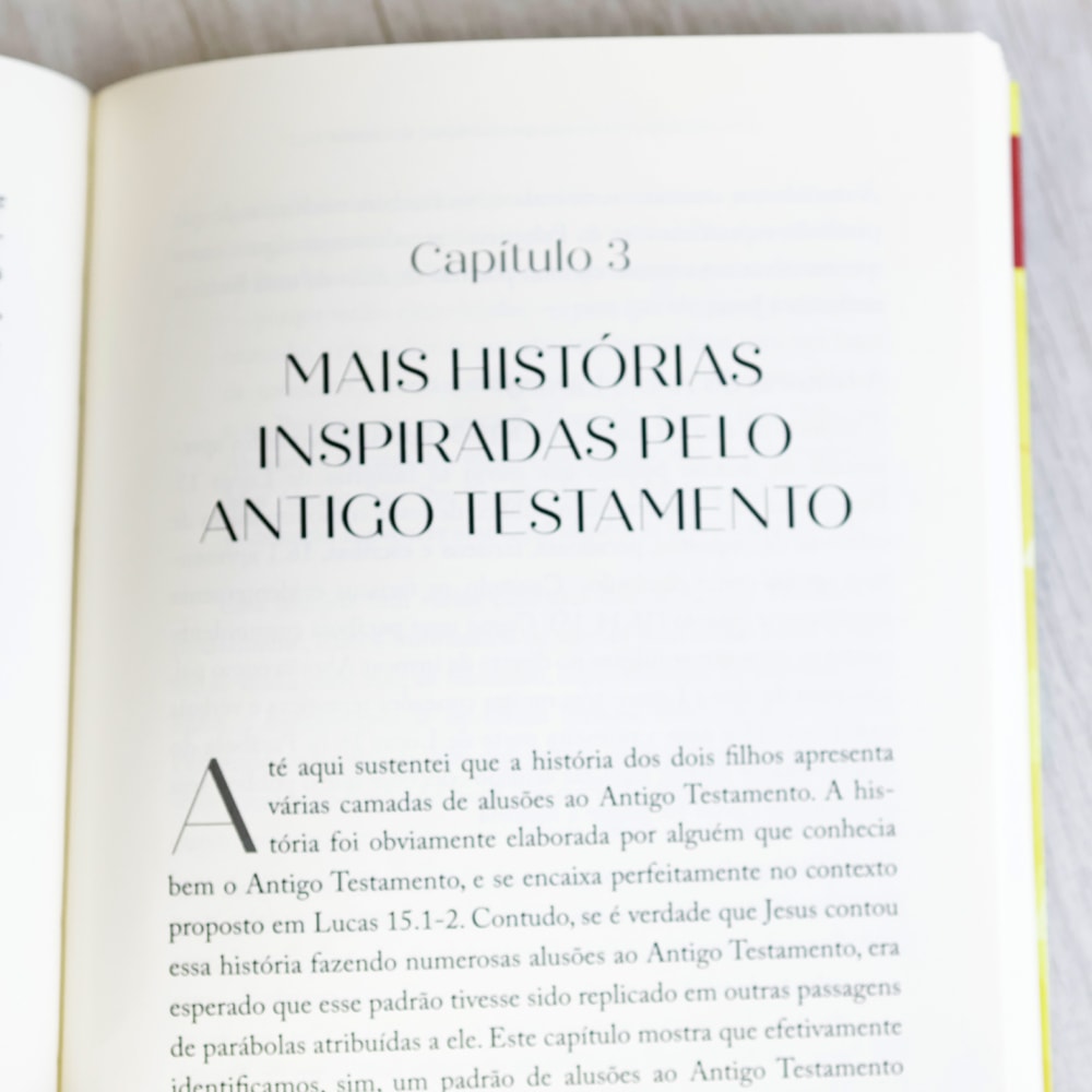 A Supreendente Genialidade de Jesus | Peter J. Williams