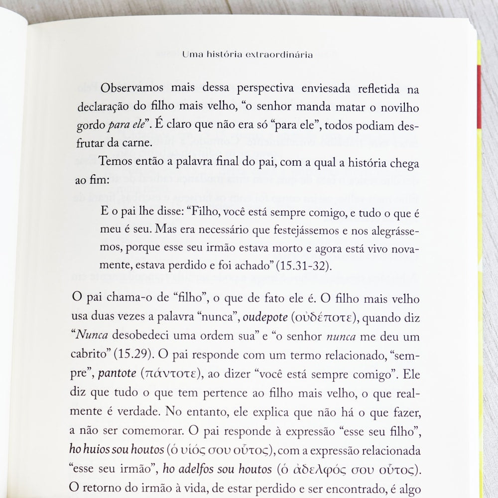 A Supreendente Genialidade de Jesus | Peter J. Williams