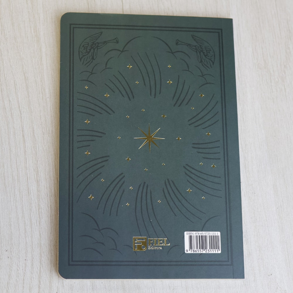 Boas Novas de Grande Alegria | 25 Devocionais Para o Natal | John Piper