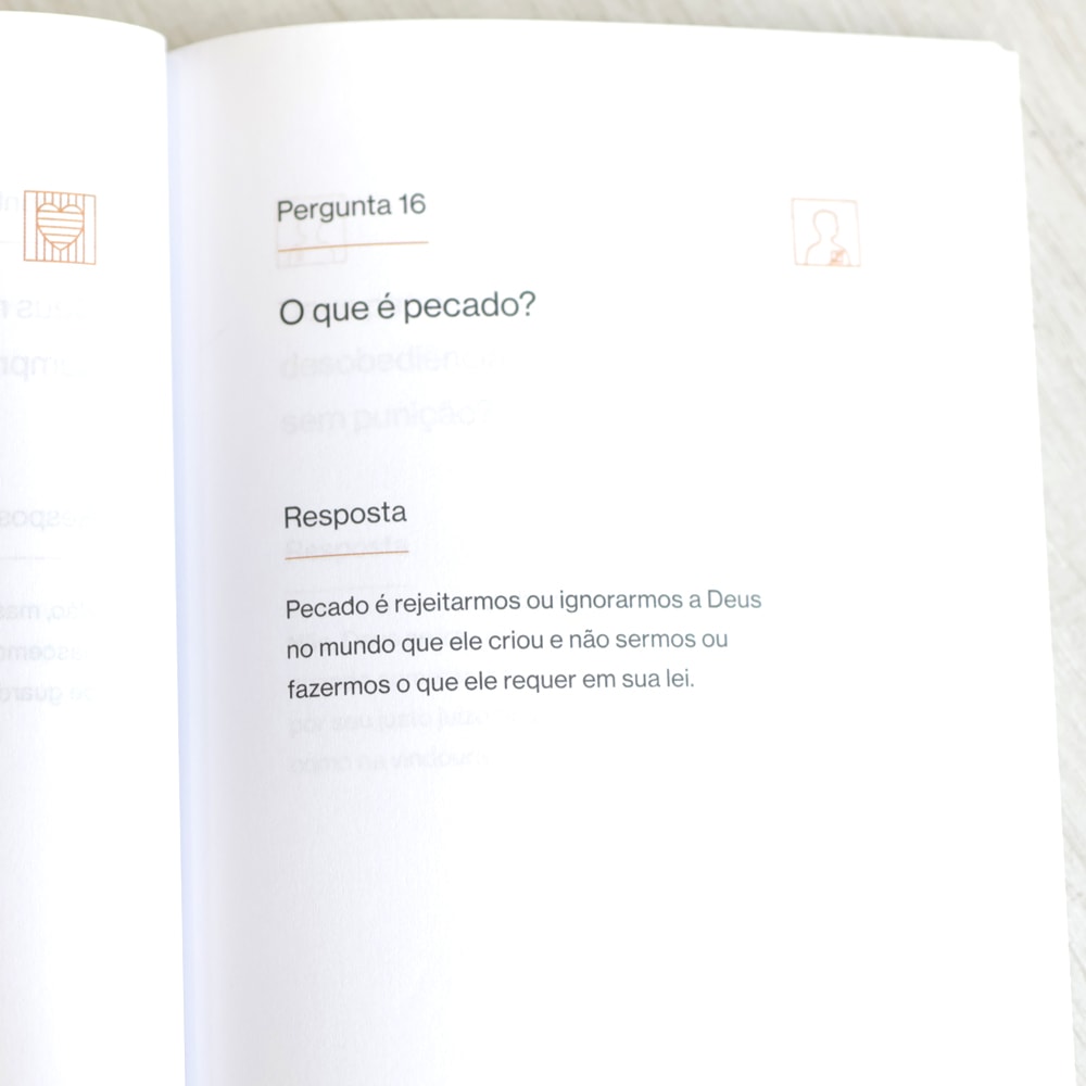 Catecismo Nova Cidade | Para Crianças