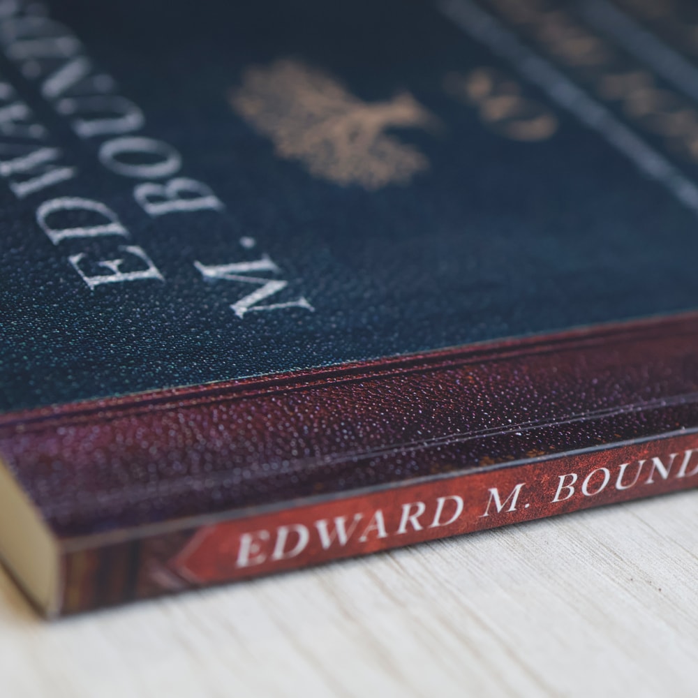 Os Tesouros Da Oração | Edward M. Bounds