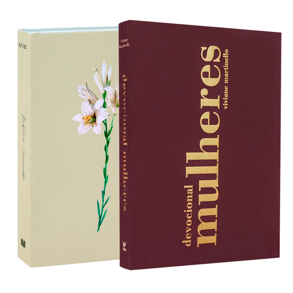 Kit de 2 livros — Plenitude