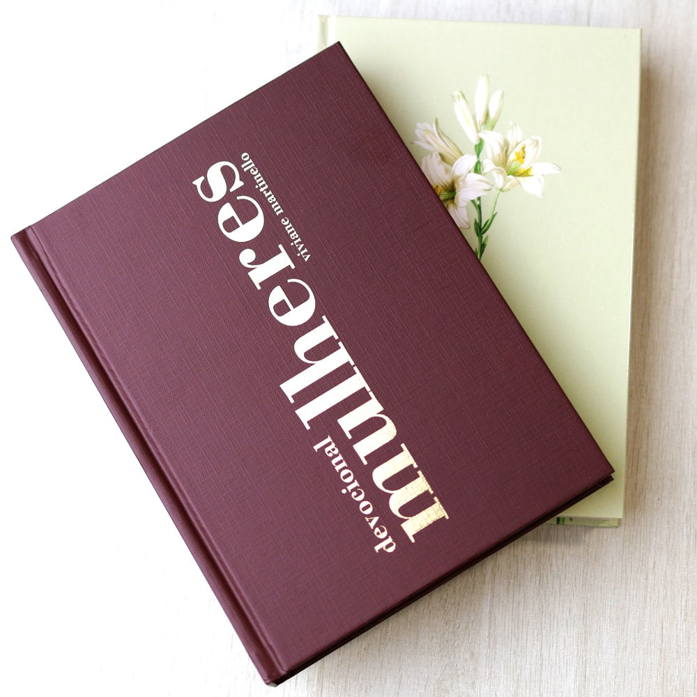 Kit Entre Mulheres e Lírios