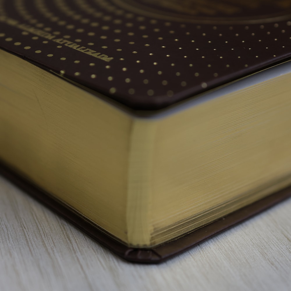 Bíblia Sagrada  | NAA | Letra Gigante | Marrom | Editora SBB