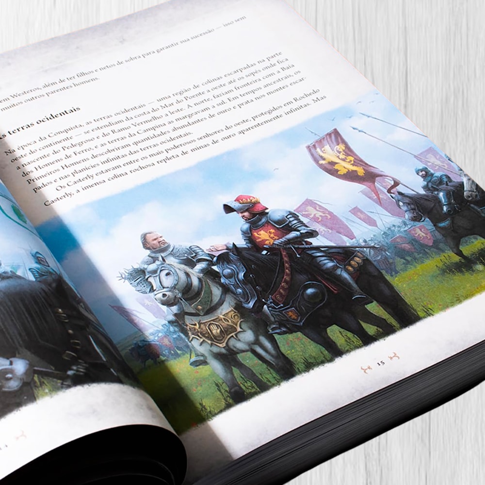 A Ascensão do Dragão | George R. Martin | Elio M. García Jr. | Linda Antonsson