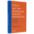 O Livro Que Você Gostaria Que Seus Pais Tivessem Lido | Philippa Perry