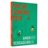 Livro: Amor(es) Verdadeiro(s), de Taylor Jenkins Reid. Capa verde com piscina e pessoas. — Plenitude