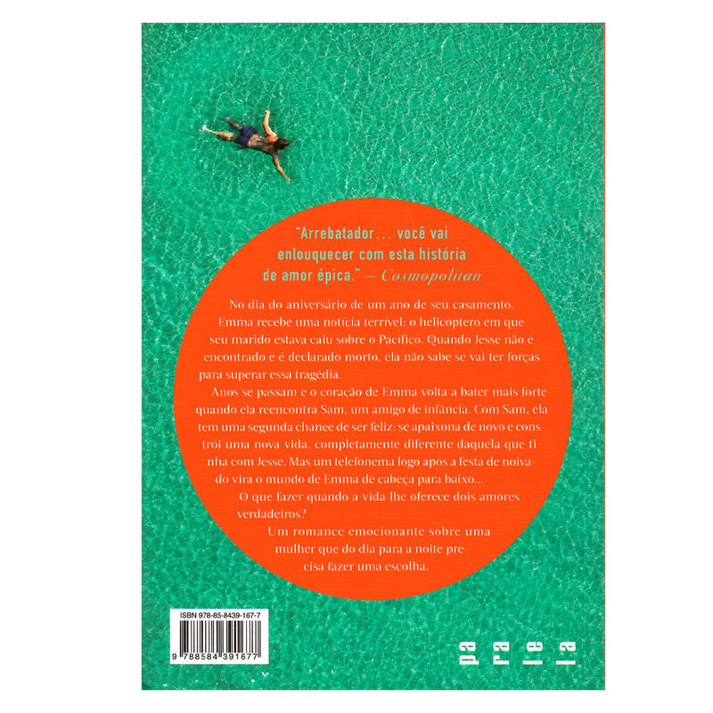 Amor(es) Verdadeiro(s) | Taylor Jenkins Reid