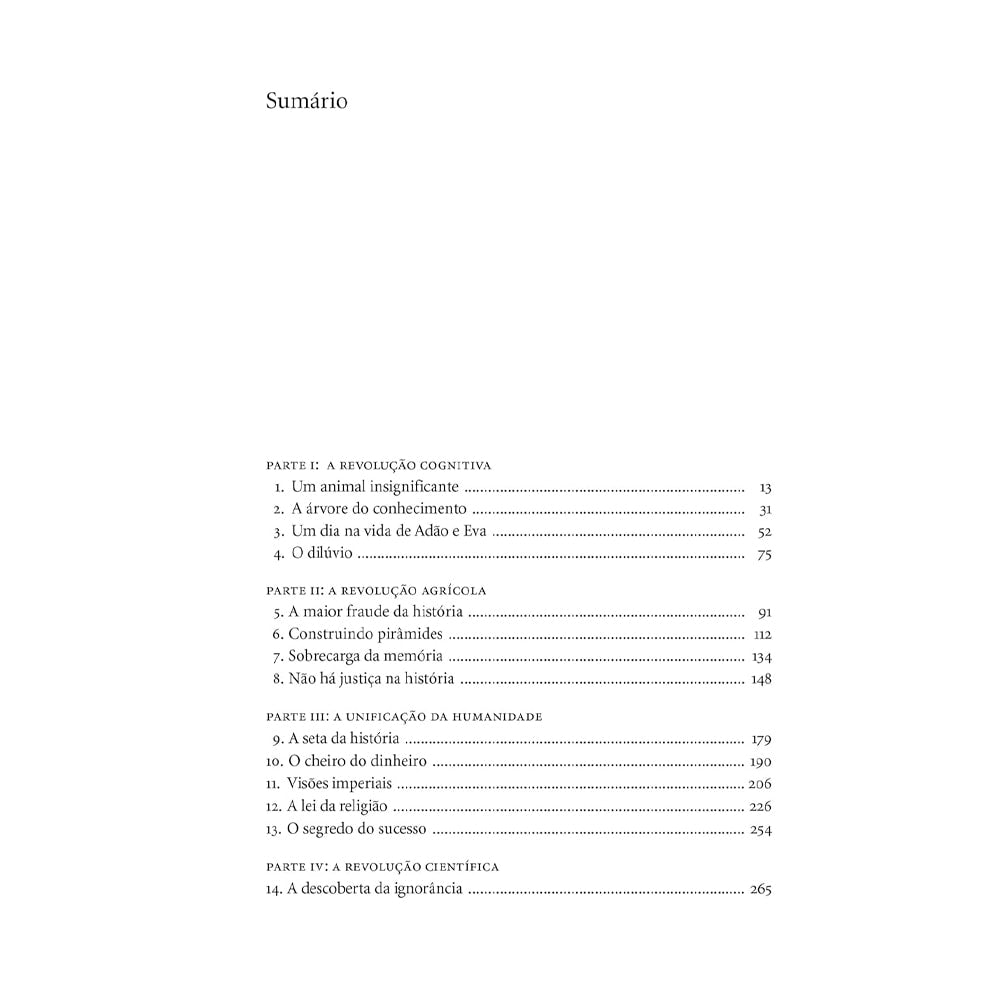 Sapiens | Nova Edição |  Yuval Noah Harari