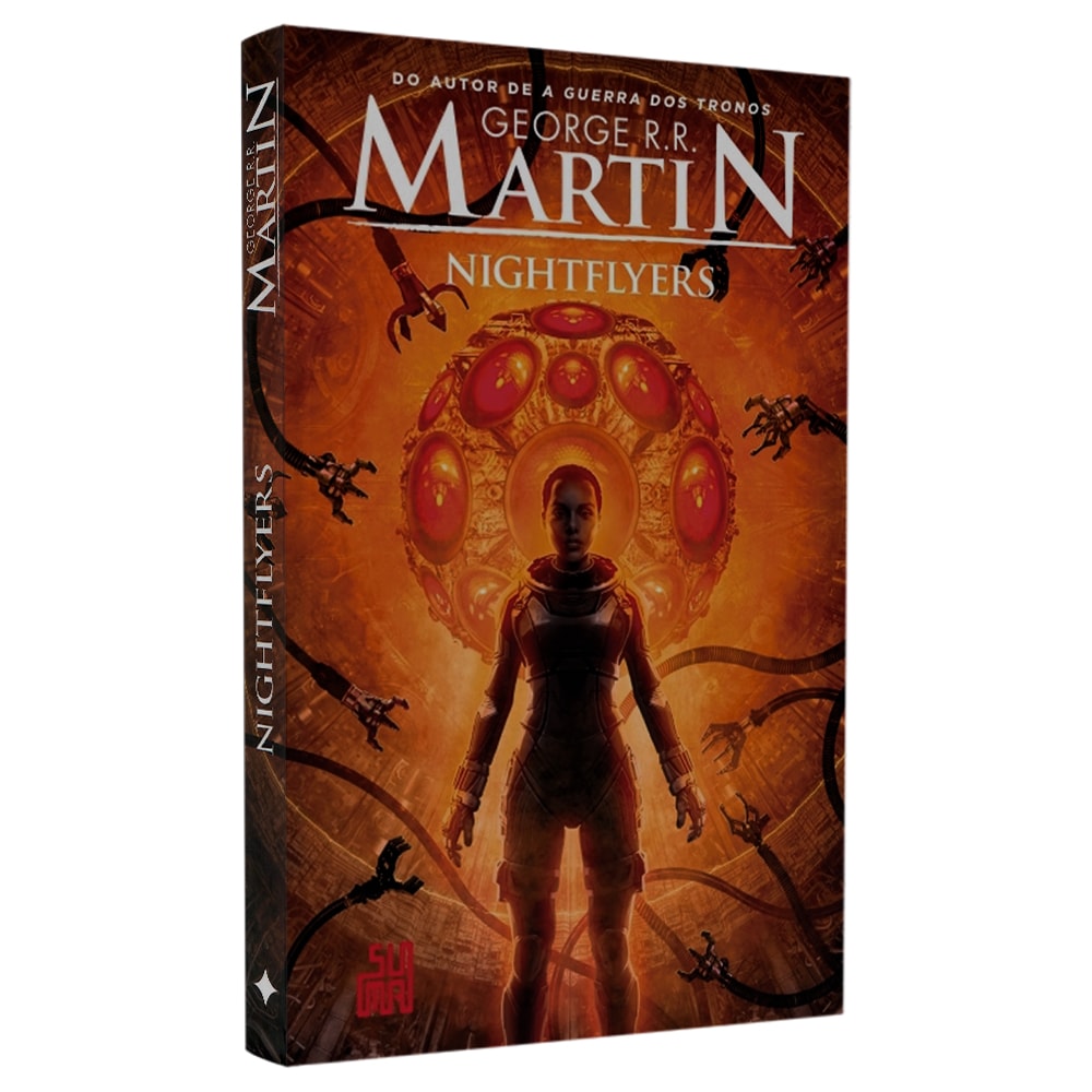 Nightflyers | George R. R. Martin