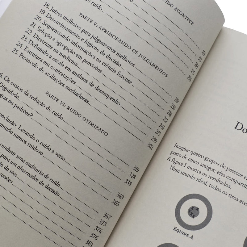 Ruído | Daniel Kahneman | Olivier Sibony | Cass R. Suntein