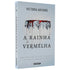 A Rainha Vermelha | Victoria Aveyard