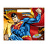 Super-Homem Em Ação | 100 Adesivos