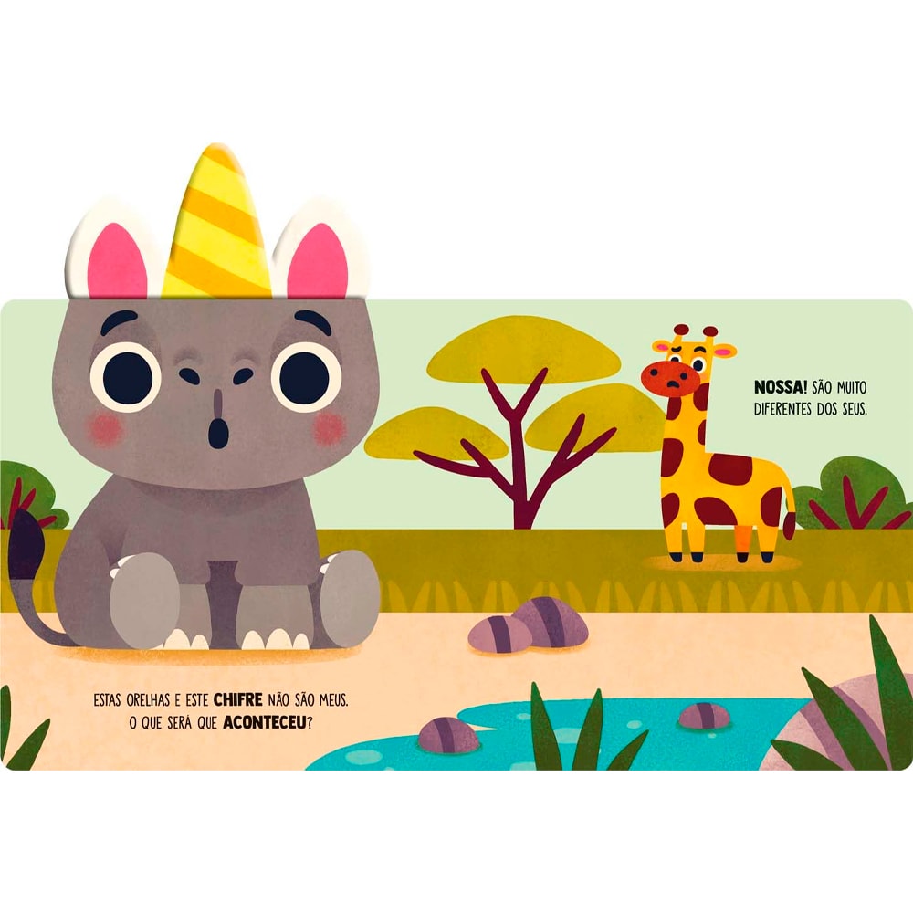 Unicórnio | De Quem São?