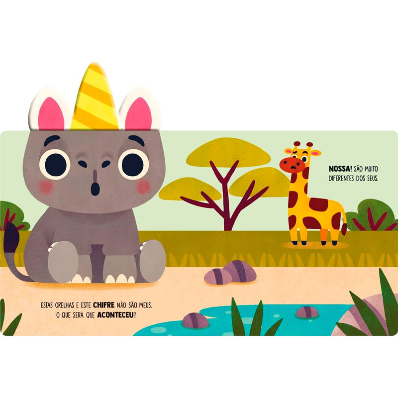 Unicórnio | De Quem São?