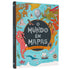 O Mundo Em Mapas | Ilustrado Por Dario Cali | Capa Dura