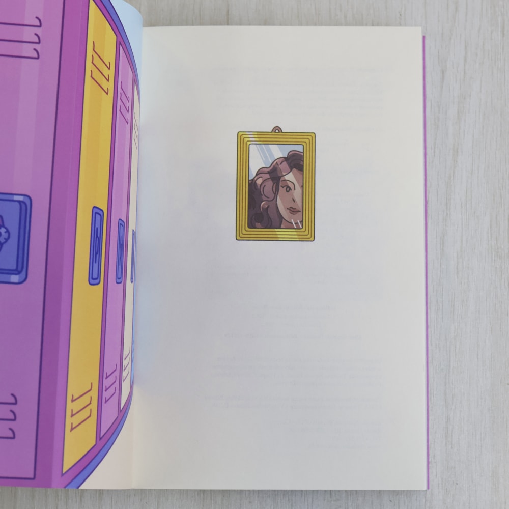 Encarando a Verdade | Thamires Marinho