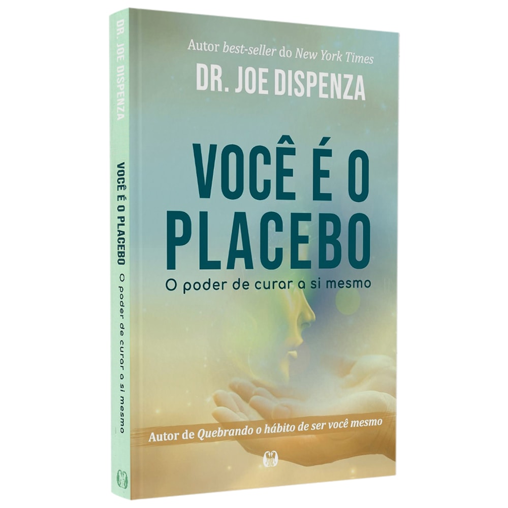 Você é o Placebo | Dr. Joe Dispenza