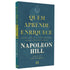 Quem Aprende Enriquece | Napoleon Hill