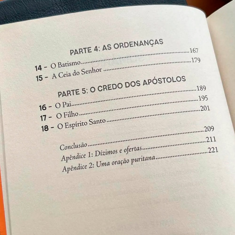 Um Guia Para a  Nova Vida | Wilson Porte Jr.