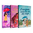 Kit de 3 livros — Plenitude