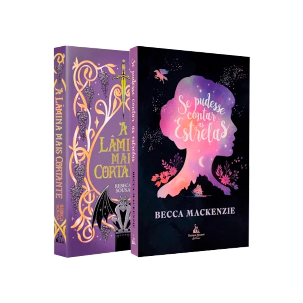 Kit de 2 livros — Plenitude