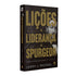 Lições de Liderança de Spurgeon | Larry J. Michael