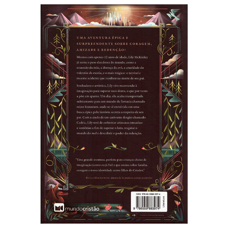 A Pedra e o Dragão | Kathryn Butler