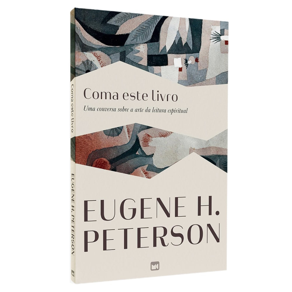 Coma Este Livro | Eugene H. Peterson