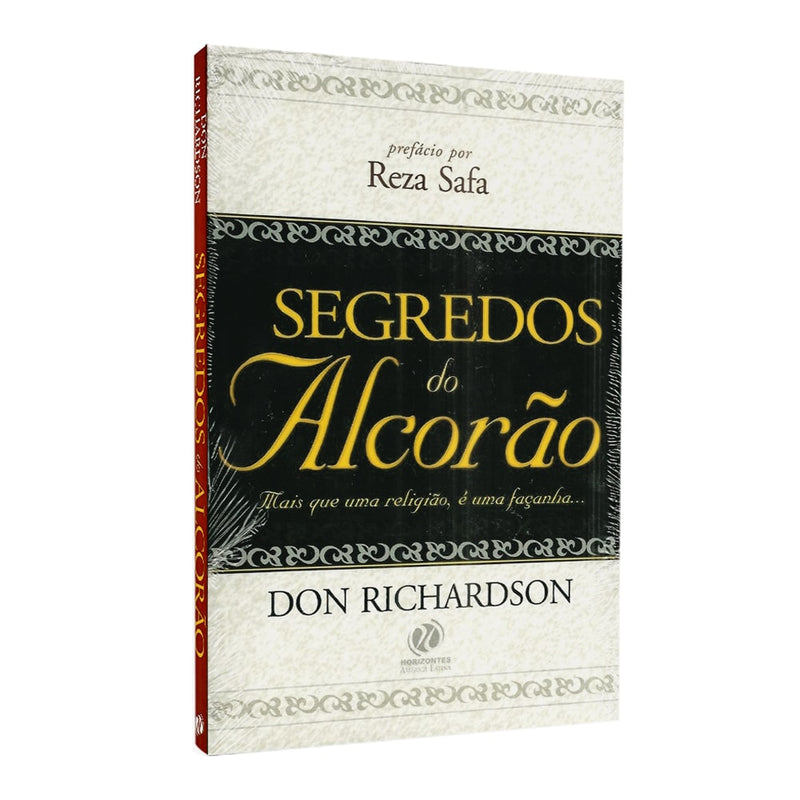 Segredos do Alcorão | Don Richardson