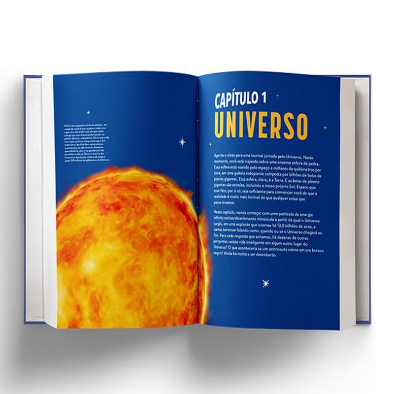 Enciclopédia Britânica Para Curiosos | Manual do Mundo | Vol. 1