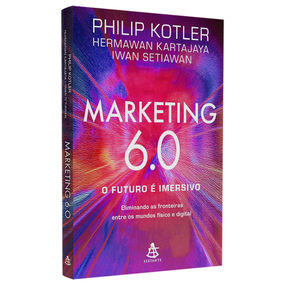 Marketing 6.0 | O Futuro é Imersivo