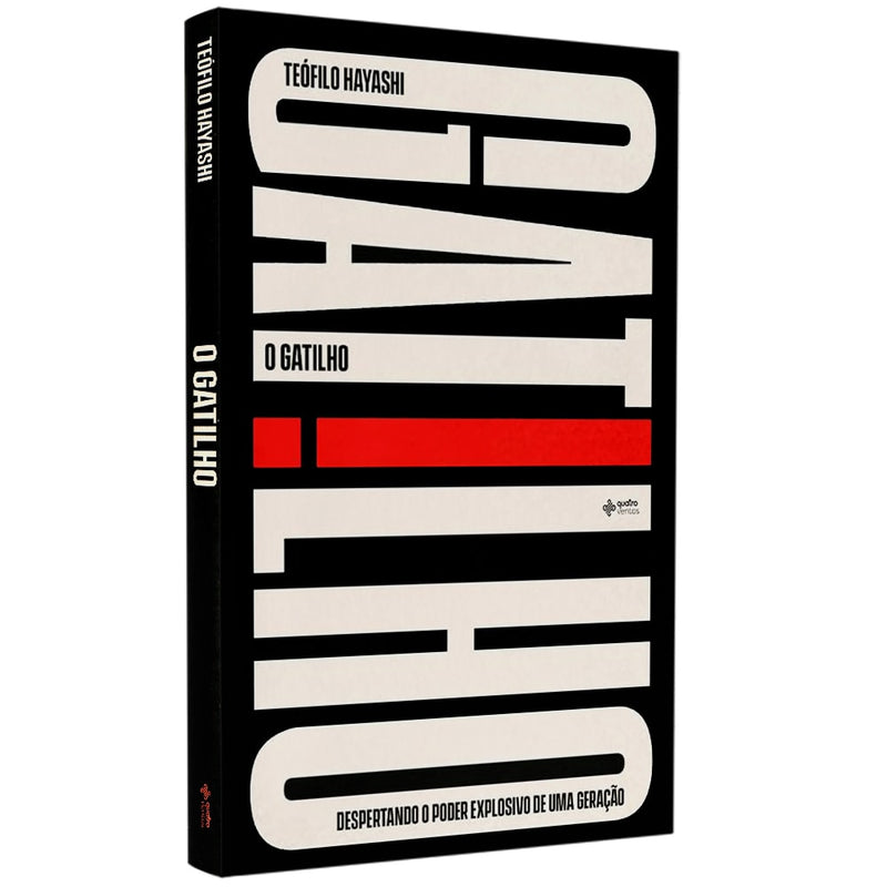 O Gatilho | Teófilo Hayashi