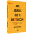 Livro: Ame Aqueles Que Te Enlouquecem, de Jamie Dunlop. Capa amarela com título em letras grandes e vermelhas. — Plenitude