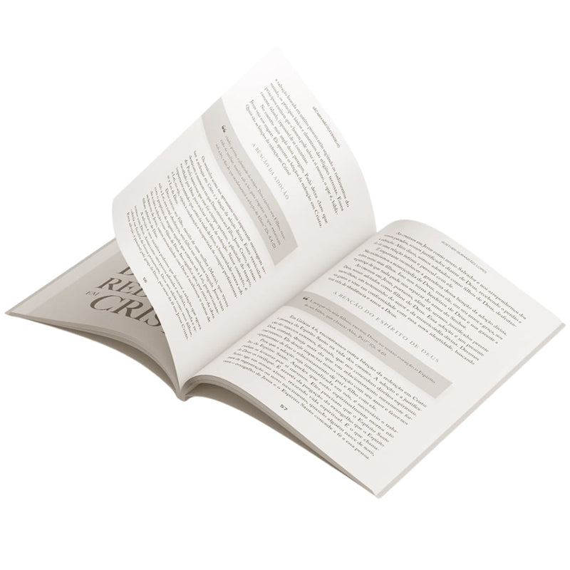 Não Abra Mão do Evangelho | Rosther Guimarães Lopes