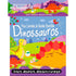 Meu Livrinho de Banho Divertido | Dinossauros