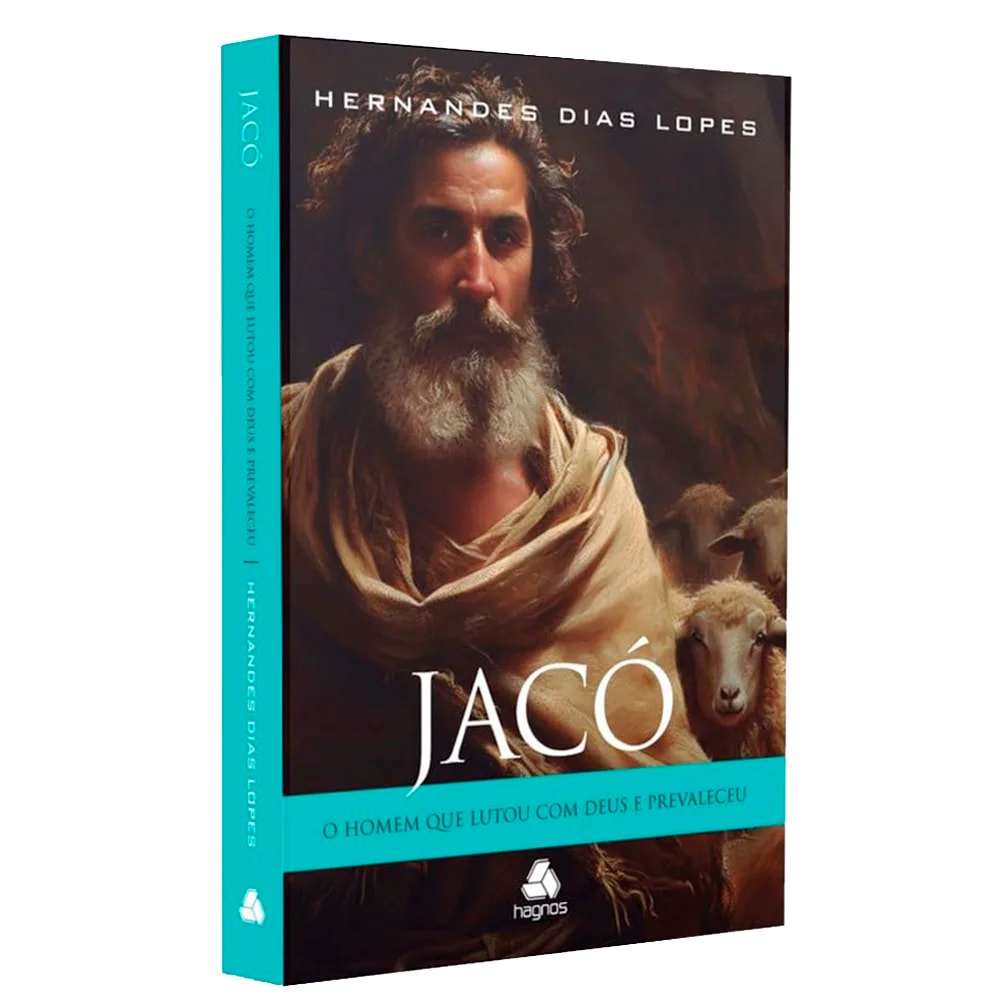 Kit Grandes Homens de Deus | Hernandes Dias Lopes